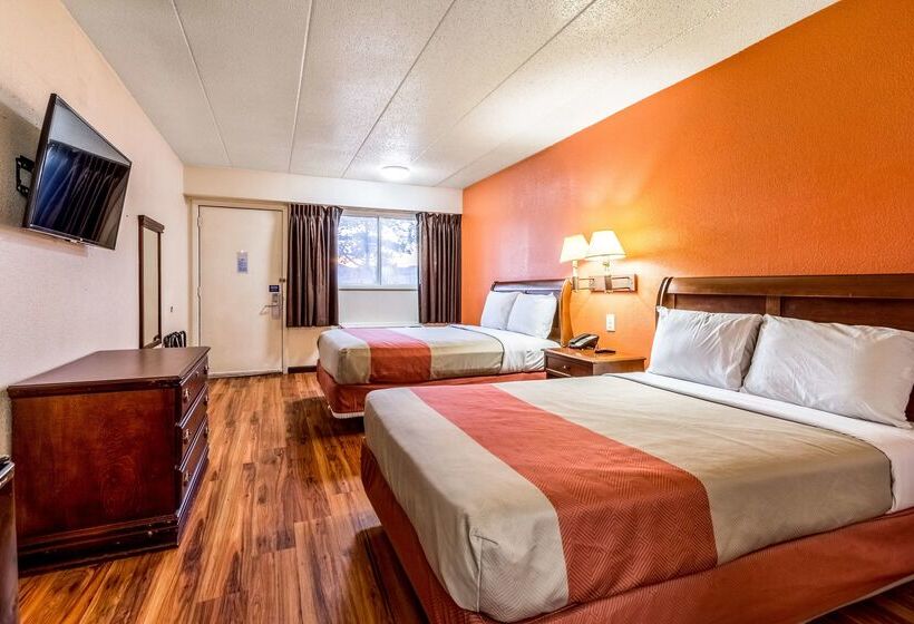 Motel 6grove City, Oh