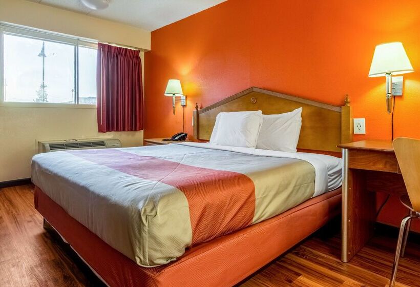 Motel 6grove City, Oh