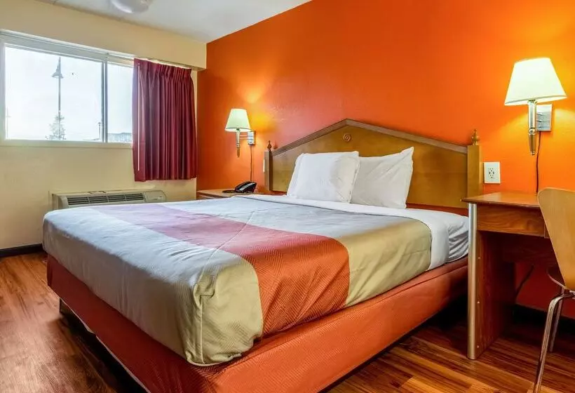 Motel 6grove City, Oh