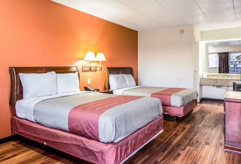 Motel 6grove City, Oh