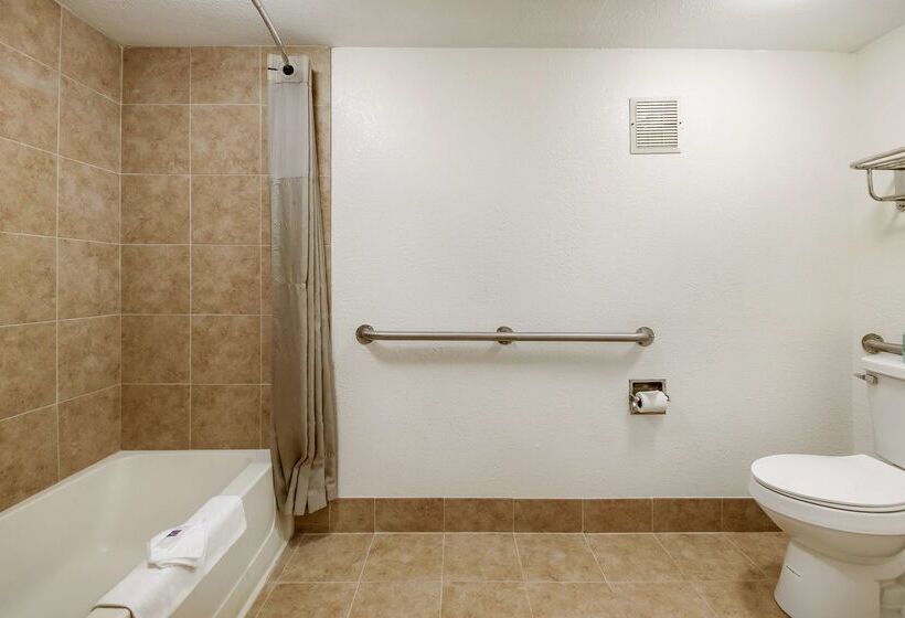 Motel 6grove City, Oh