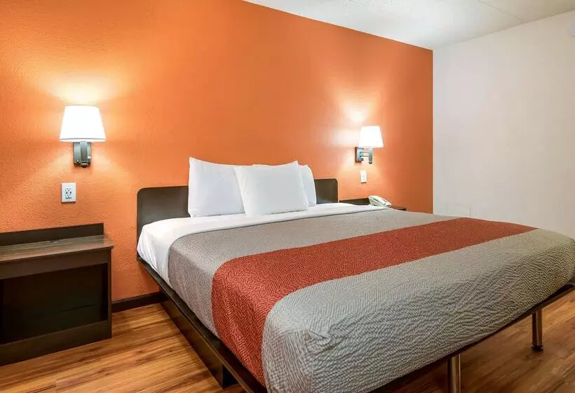 Motel 6grove City, Oh