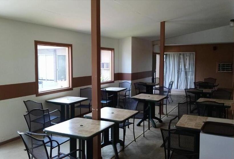 فندق على الطريق Lake Powell Canyon Inn