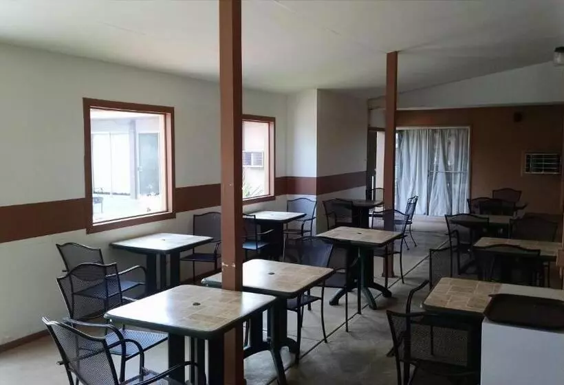 모텔 Lake Powell Canyon Inn