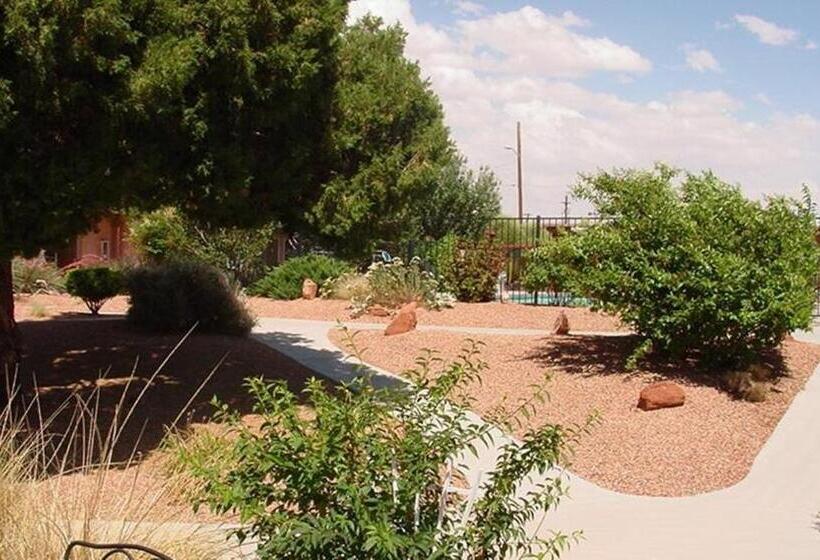 فندق على الطريق Lake Powell Canyon Inn