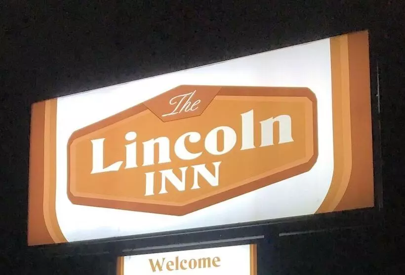汽车旅馆  The Lincoln Inn