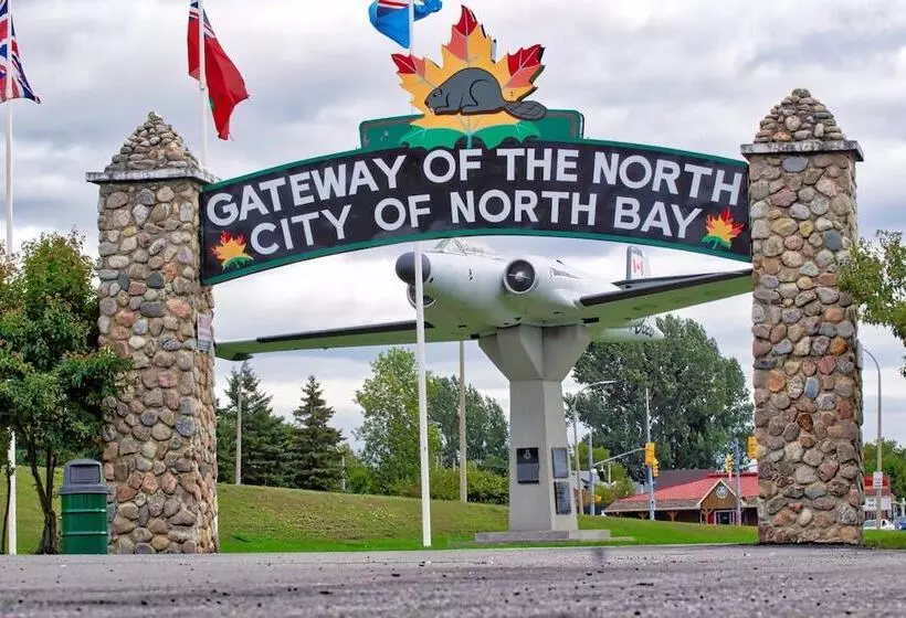 汽车旅馆  The Lincoln Inn