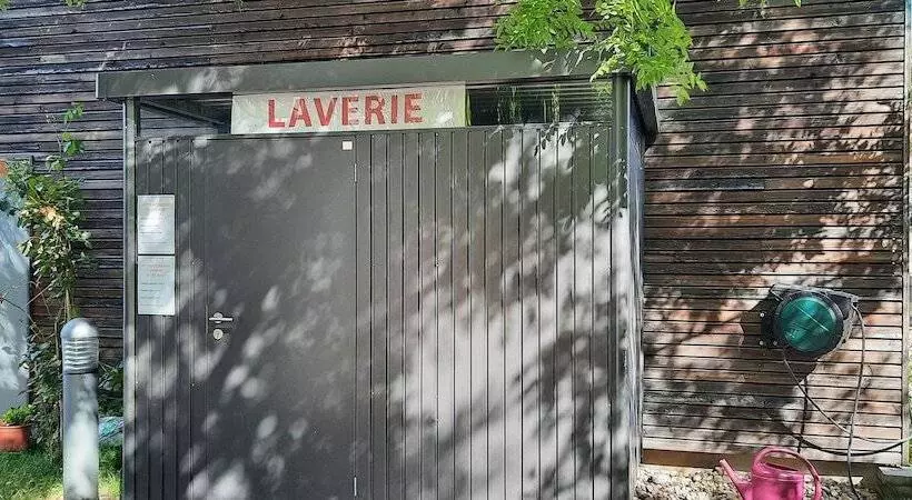 Residence Les Rives De La Fecht Colmar Ouest