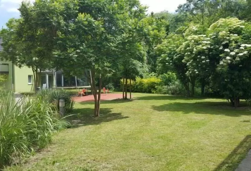 Residence Les Rives De La Fecht Colmar Ouest