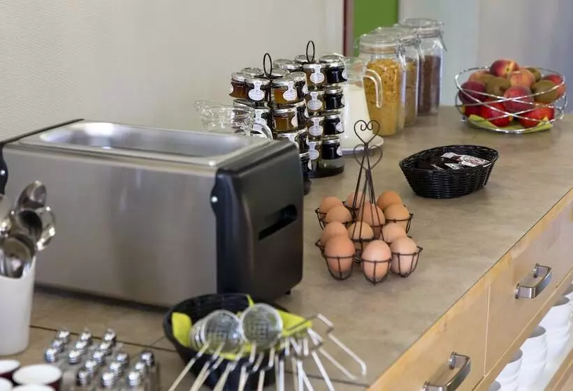 Residence Les Rives De La Fecht Colmar Ouest