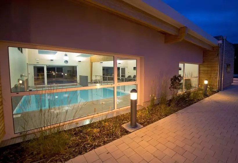 Residence Les Rives De La Fecht Colmar Ouest