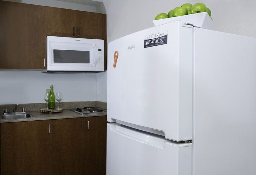 Siegel Select   Baton Rouge