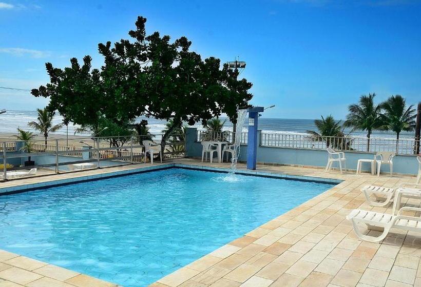 בית מלון כפרי 27 Praia