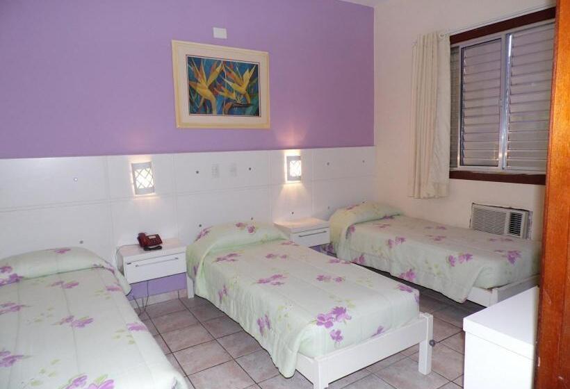 בית מלון כפרי 27 Praia