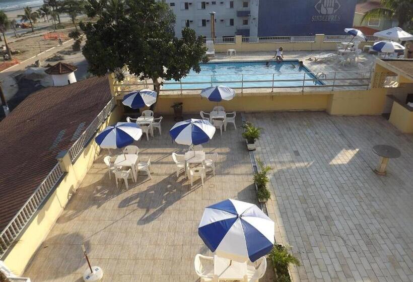 בית מלון כפרי 27 Praia