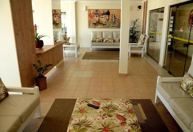 בית מלון כפרי 27 Praia