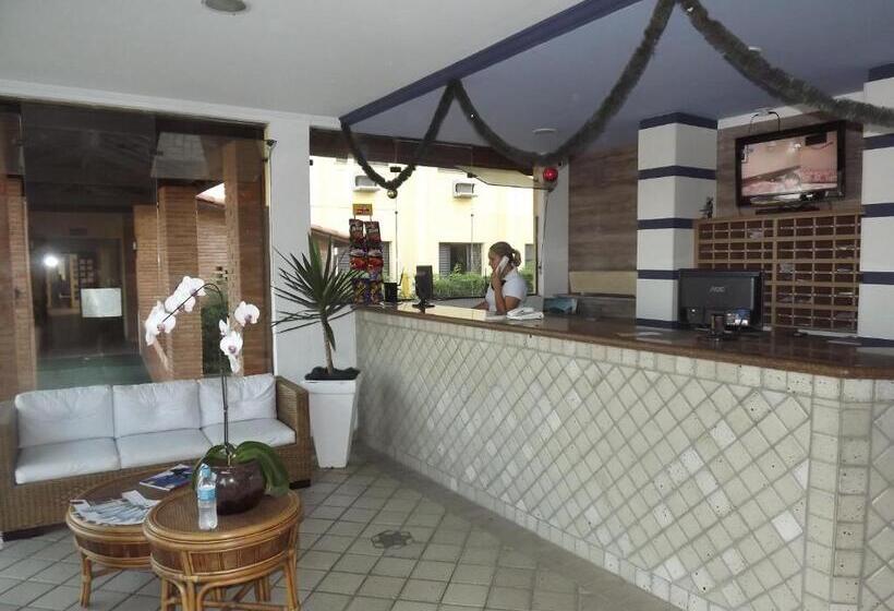 בית מלון כפרי 27 Praia