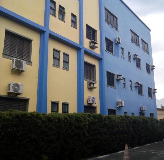 בית מלון כפרי 27 Praia