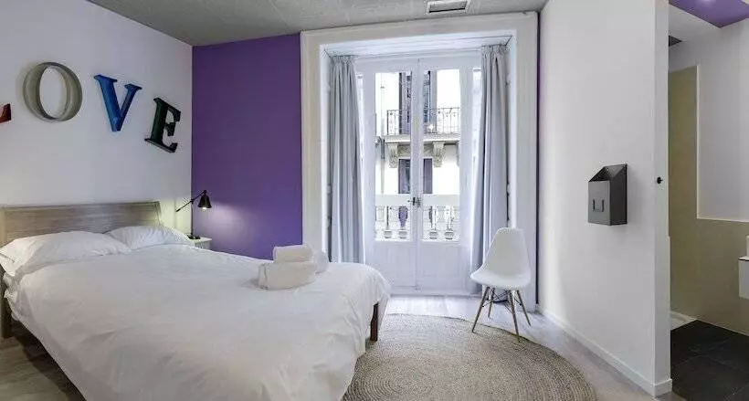 هاستل Safestay Madrid Central