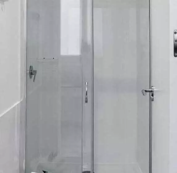 هاستل Safestay Madrid Central
