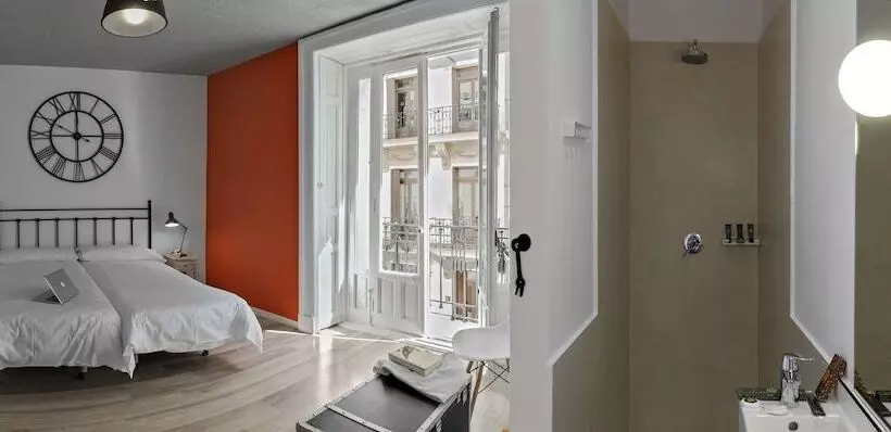 هاستل Safestay Madrid Central