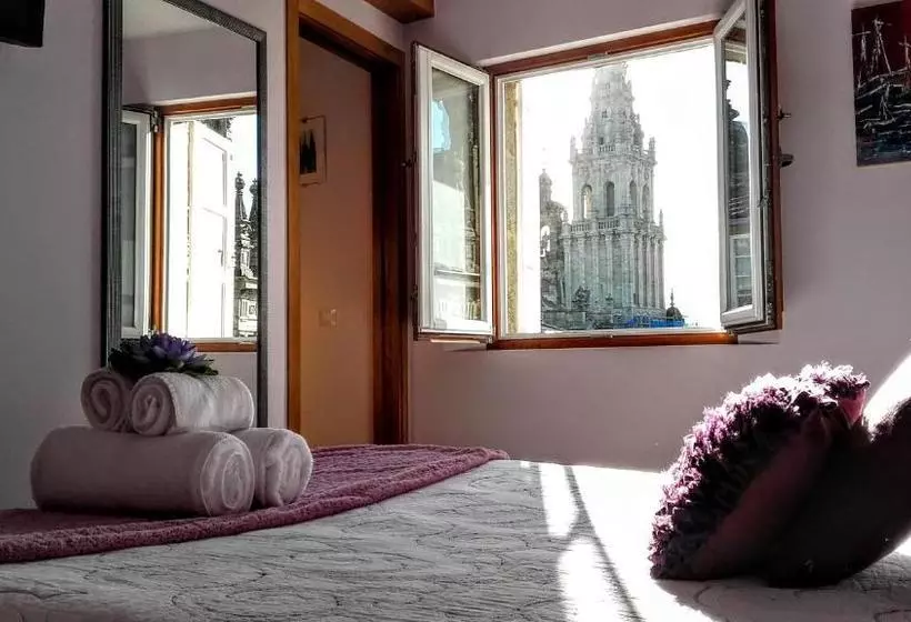 Apartamentos Casa De La Inmaculada