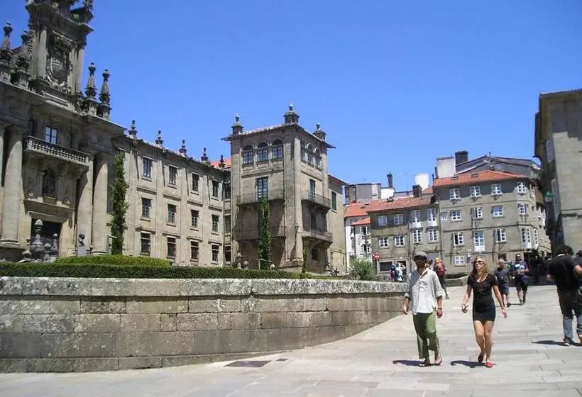 Apartamentos Casa De La Inmaculada