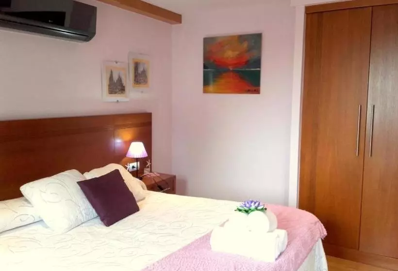 Apartamentos Casa De La Inmaculada