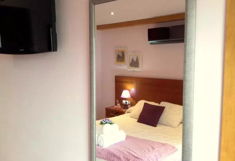 Apartamentos Casa De La Inmaculada