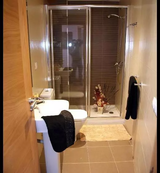 Apartamentos Casa De La Inmaculada