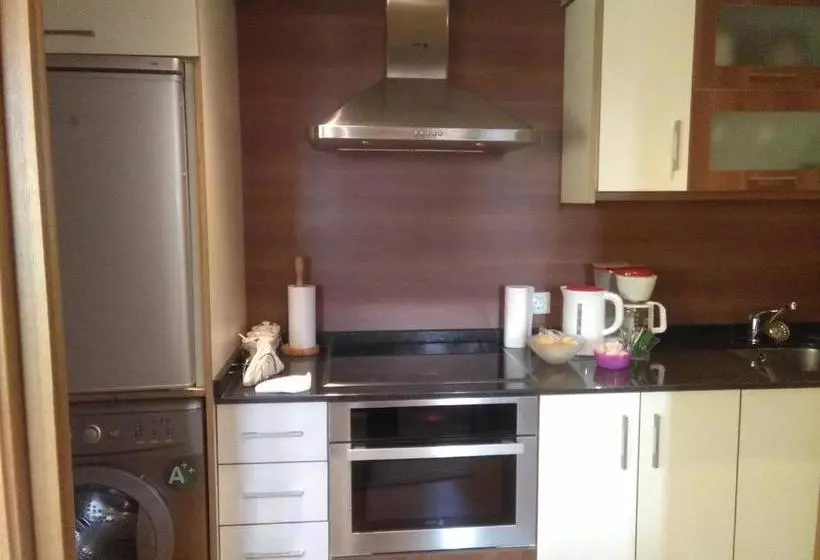 Apartamentos Casa De La Inmaculada