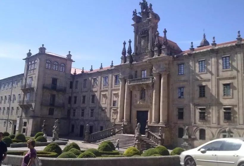 Apartamentos Casa De La Inmaculada