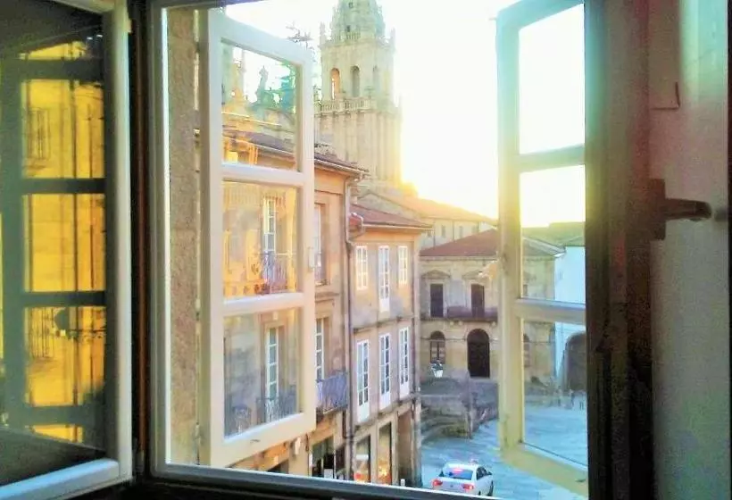 Apartamentos Casa De La Inmaculada