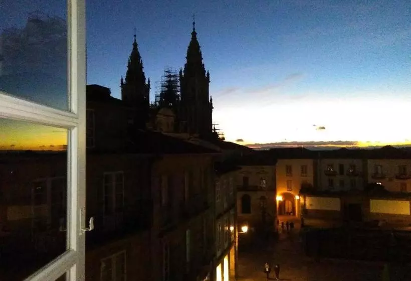 Apartamentos Casa De La Inmaculada