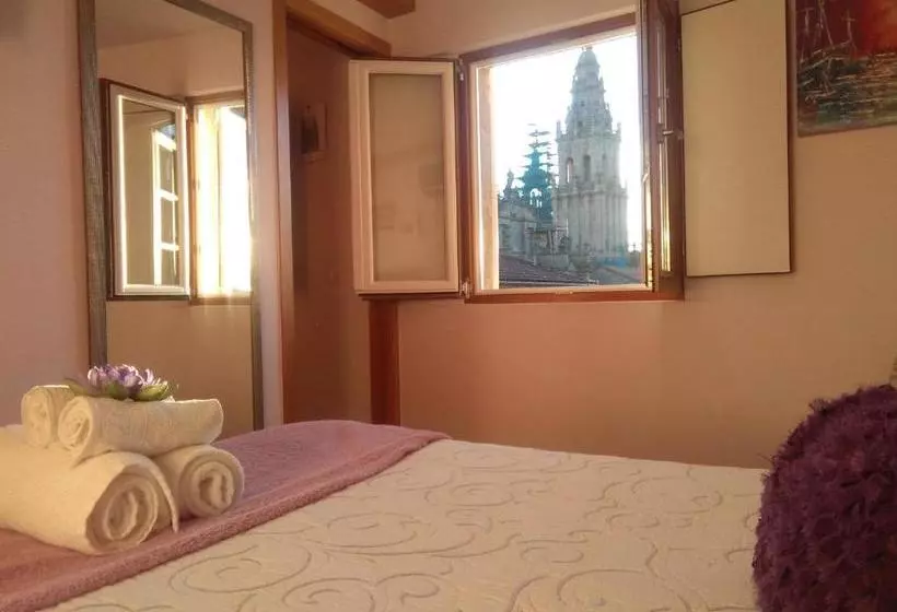 Apartamentos Casa De La Inmaculada