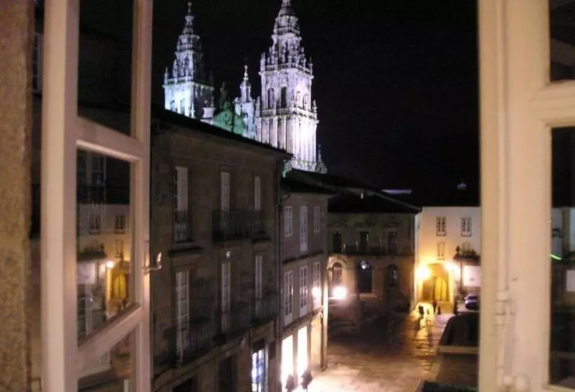 Apartamentos Casa De La Inmaculada