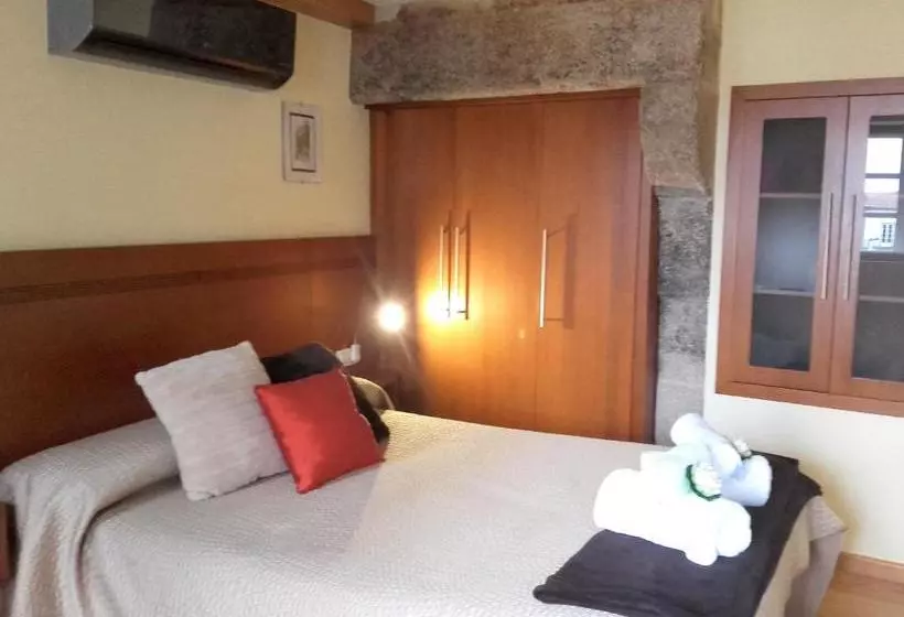 Apartamentos Casa De La Inmaculada