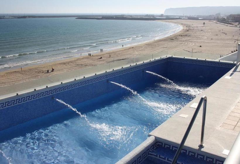 Apartamentos Playa Barbate