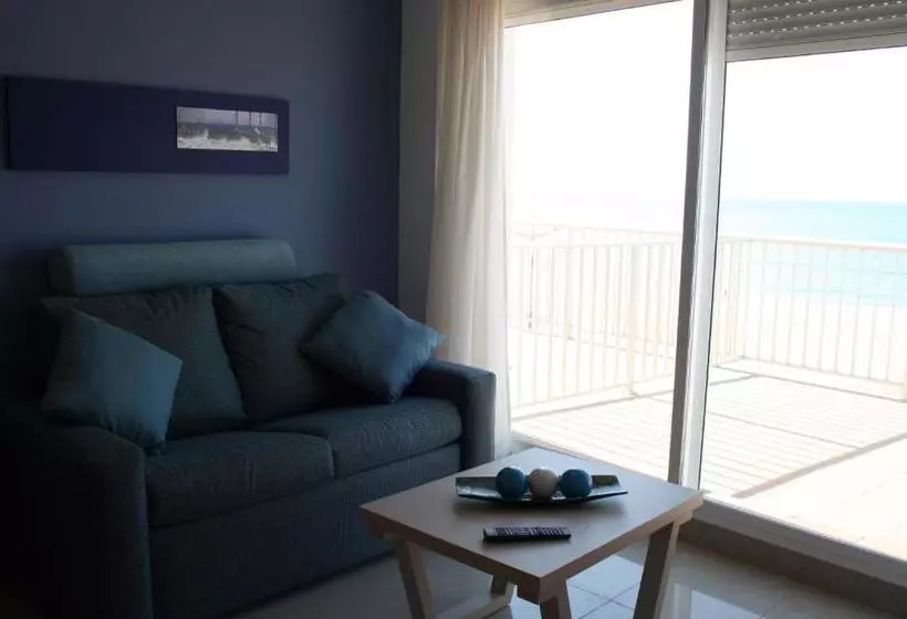 Apartamentos Playa Barbate