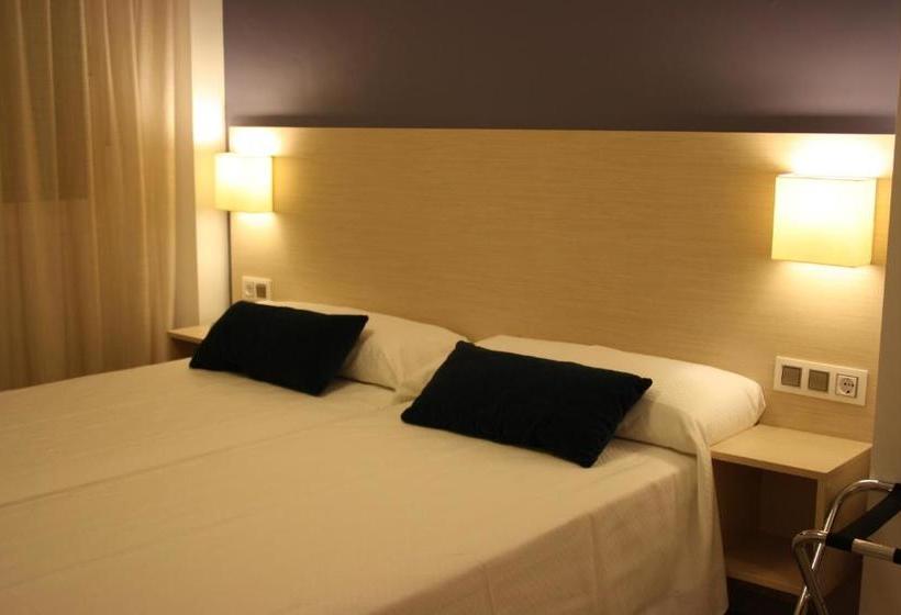 Apartamentos Playa Barbate