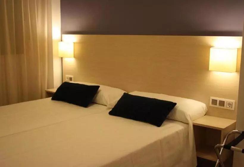 Apartamentos Playa Barbate