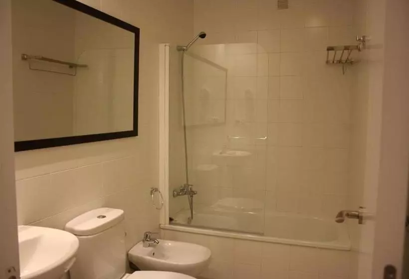 Apartamentos Playa Barbate