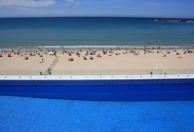 Apartamentos Playa Barbate