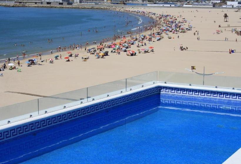 Apartamentos Playa Barbate