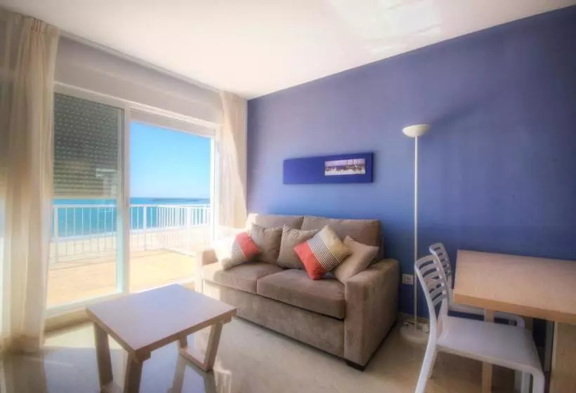 Apartamentos Playa Barbate