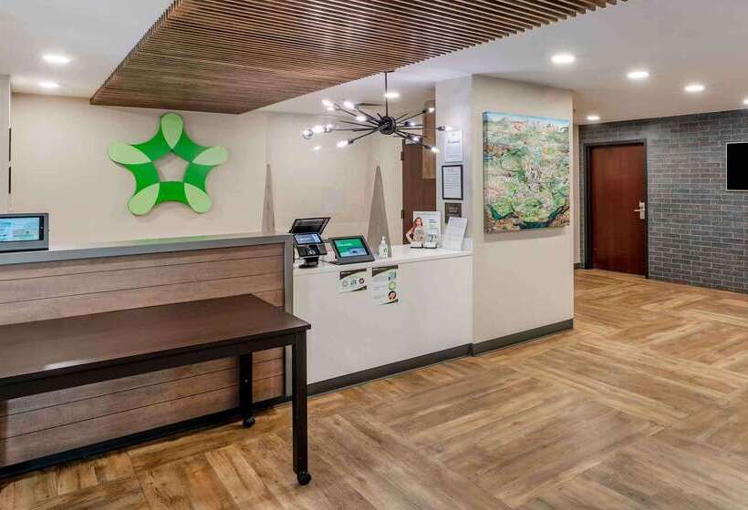 Extended Stay America Premier Suites   San Francisco   Belmont