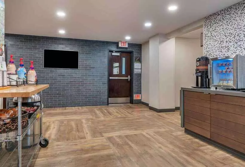 Extended Stay America Premier Suites   San Francisco   Belmont