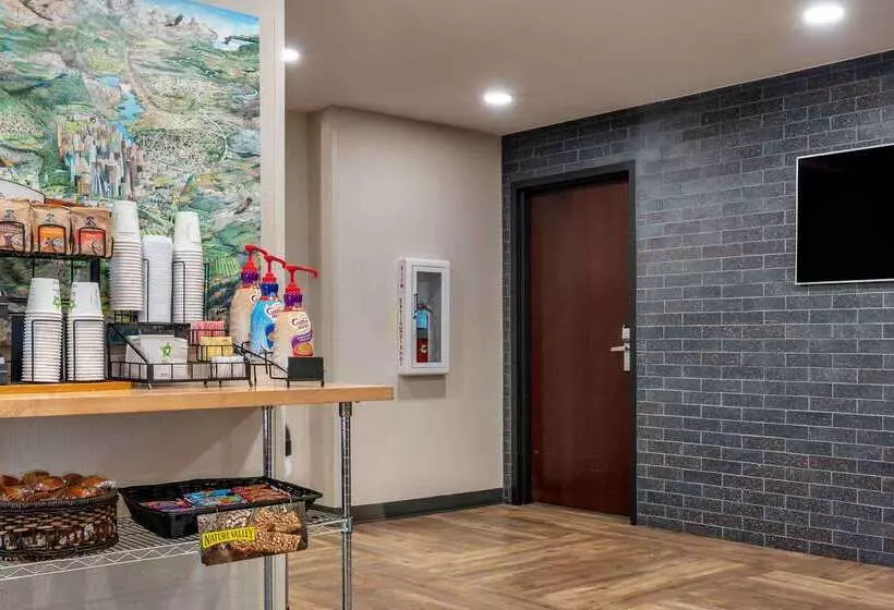 Extended Stay America Premier Suites   San Francisco   Belmont