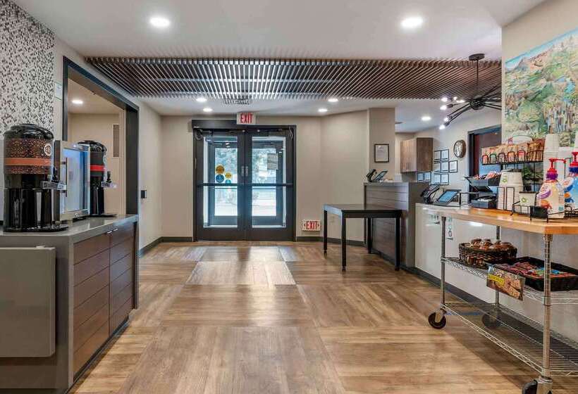 Extended Stay America Premier Suites   San Francisco   Belmont