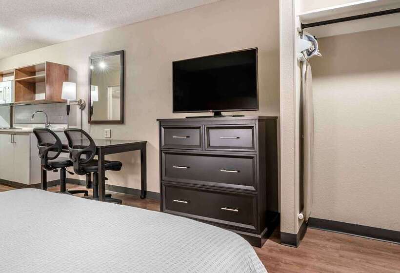 Extended Stay America Premier Suites   San Francisco   Belmont